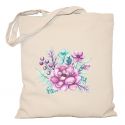 Torba kwiaty