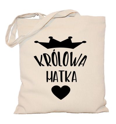Torba Królowa Matka