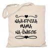 Torba Najlepsza Mama na świecie