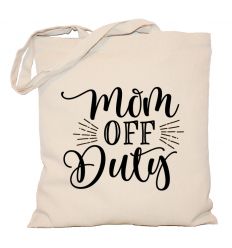 Torba Mom off duty