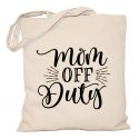 Torba Mom off duty