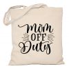Torba Mom off duty