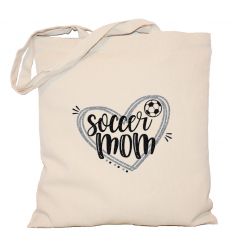 Torba Soccer mom
