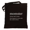 Torba Mama Momster