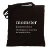 Torba Mama Momster