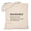 Torba Mama Momster