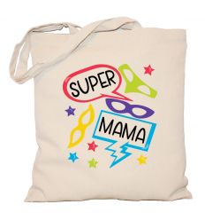 Torba Super Mama