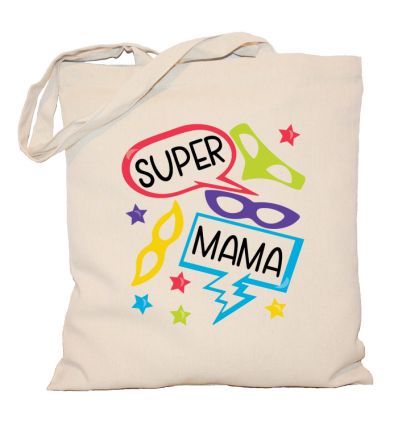Torba Super Mama