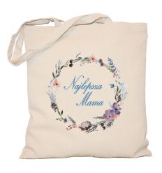 Torba Najlepsza Mama
