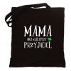Torba Mama mój najlepszy przyjaciel
