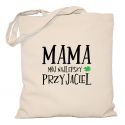 Torba Mama mój najlepszy przyjaciel