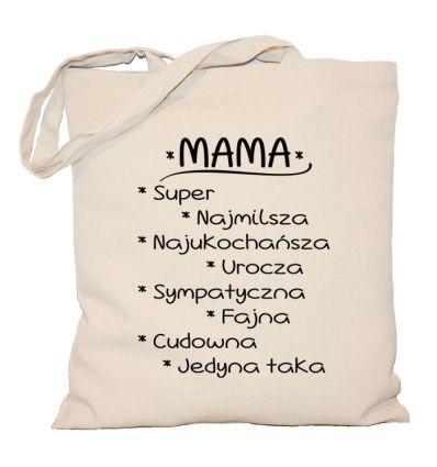Torba Mama