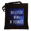 Torba Najlepsza mama w kosmosie