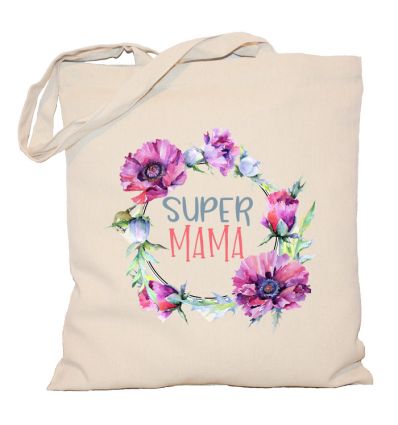 Torba Super Mama