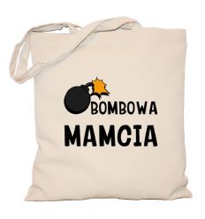 Torba Bombowa Mamcia