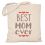 Torba Best Mom Ever