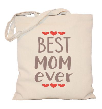 Torba Best Mom Ever