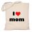 Torba I love mom