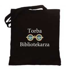 Torba Bibliotekarza