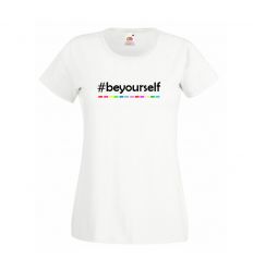 Koszulka beyourself