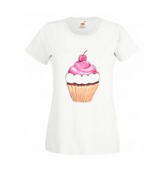 Koszulka Słodka babeczka