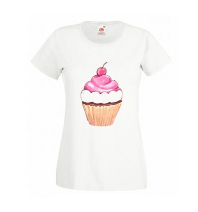 Koszulka Słodka babeczka