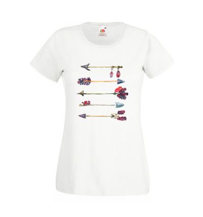 Koszulka damska Arrows