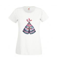 Koszulka damska Wigwam
