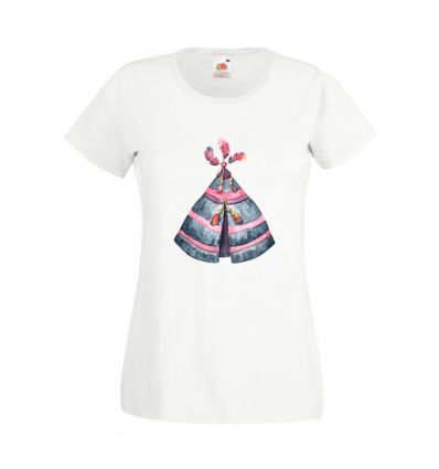 Koszulka damska Wigwam