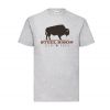 Koszulka męska Bison