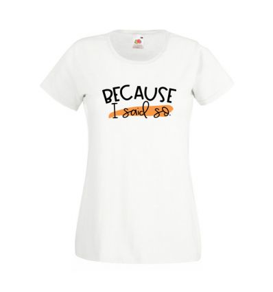 Koszulka rodzinna Mama Domek