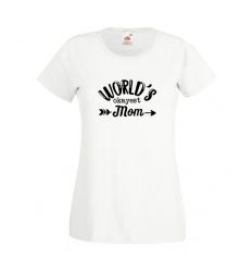 Najbardziej OK mama na świecie