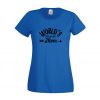 Koszulka Najbardziej OK mama na świecie