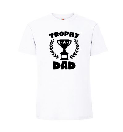 Koszulka Trofeum dla taty