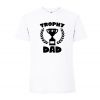 Koszulka Trofeum dla taty