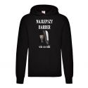 Bluza Najlepszy Barber