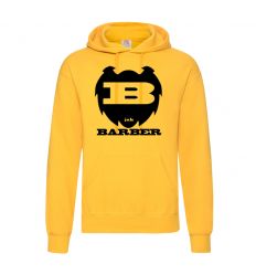 Bluza B jak Barber