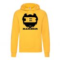 Bluza B jak Barber