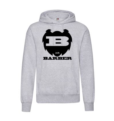 Bluza B jak Barber