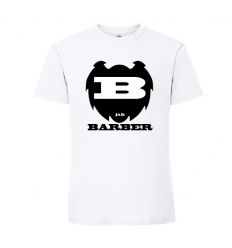 Koszulka B jak Barber