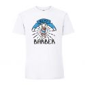 Koszulka Najlepszy Barber