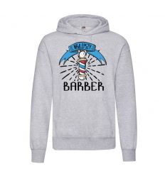 Bluza Najlepszy Barber