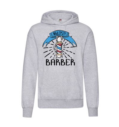 Bluza Najlepszy Barber