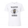 Koszulka Najlepszy Barber