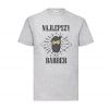 Koszulka Najlepszy Barber