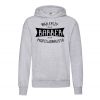 Bluza Barber Najlepszy Profesjonalista