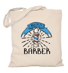Najlepszy Barber Torba barbera