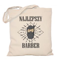 Najlepszy Barber Torba barbera