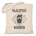 Najlepszy Barber Torba barbera
