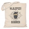 Najlepszy Barber Torba barbera